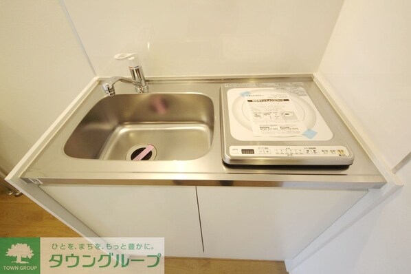 MQuarto江田の物件内観写真